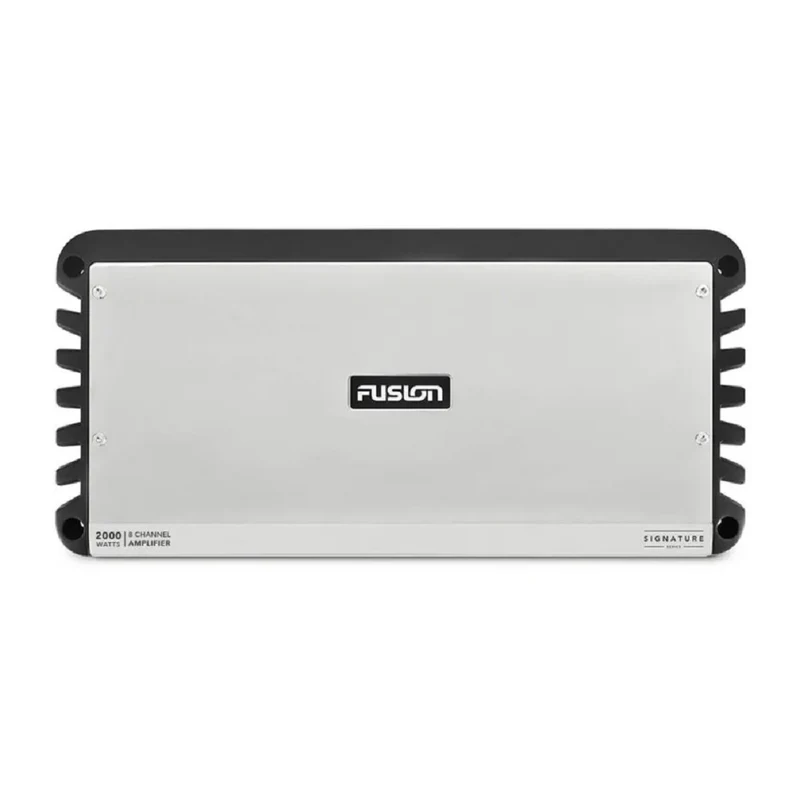 da8200-1.webp Marine Amplifier 8 Channel 2000 Peak Watt - Image 1