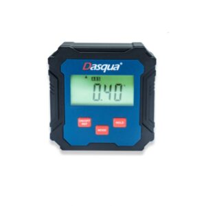 Dasqua Digital Level Box