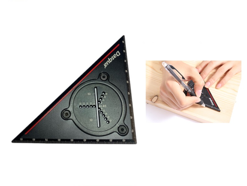 dasqua8.jpg Dasqua Multi Function Rotary Square - Image 1