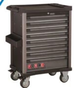 Force Tool Trolley with Tools: Everything You Need in One Place