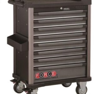 Force Practical Tool Trolley: Organize and Protect Your Tools