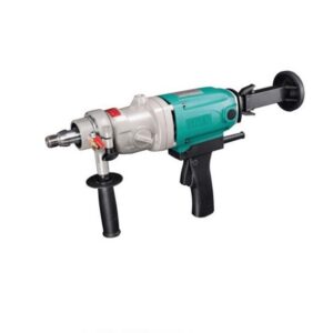 DCA Wet Core Drill: Efficient Drilling with Integrated Water System