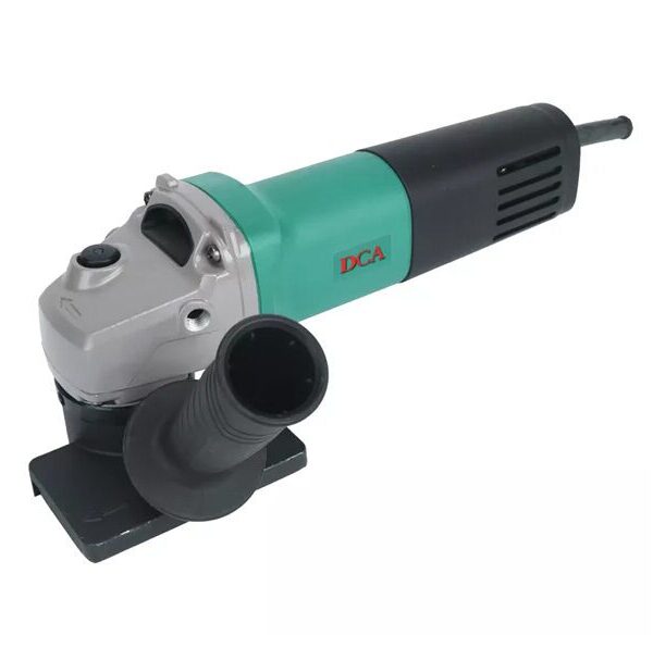DCA Round Weld Joint Beveller