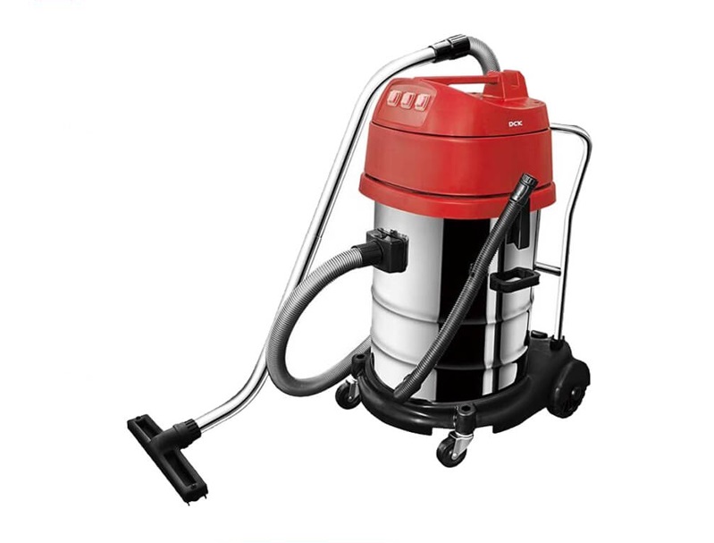 dck20.jpg DCK 80ltr Industrial Vacuum Cleaner with 3 Motors - Image 1