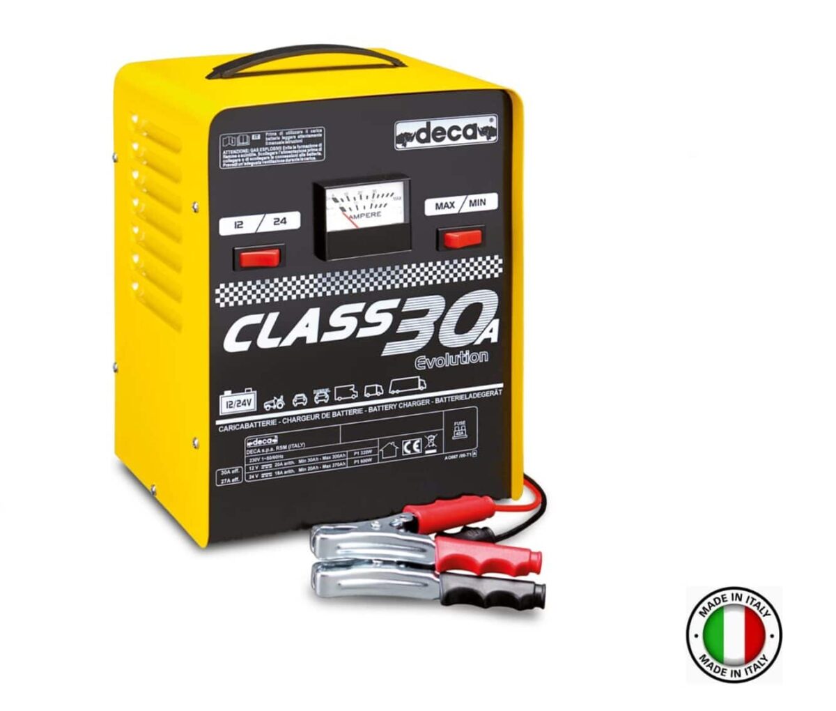deca-a2-e1692631622667.jpg Deca Battery Charger Booster 300 ah - Image 1