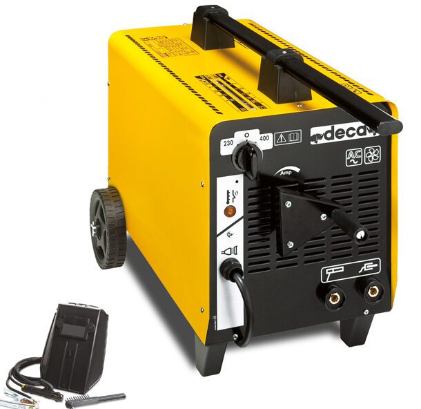 deca1-e1662387512651.jpg AC/DC Welding Machine - Image 1