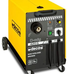 MIG/MAG Welding Machine