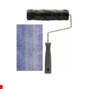 Foil Effect Roller