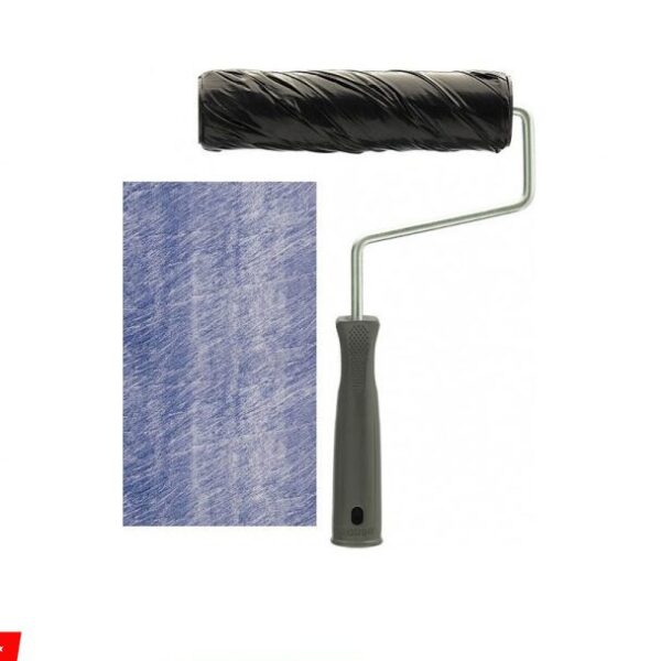 Foil Effect Roller