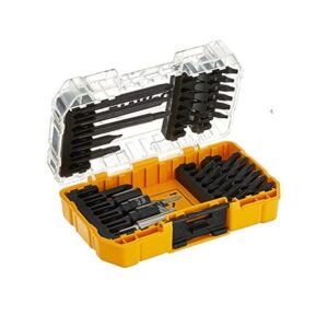 Impact Screwdriving Bit Set