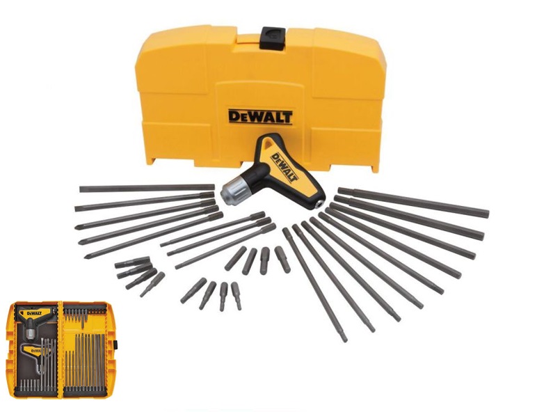 dewalt-dwht70265.jpg Dewalt Ratcheting Hex T-Handle Set - Image 1
