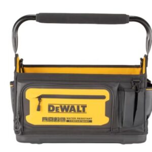 Dewalt 20" Pro Tool Tote