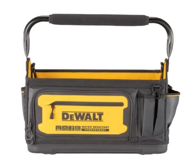 Dewalt 20" Pro Tool Tote