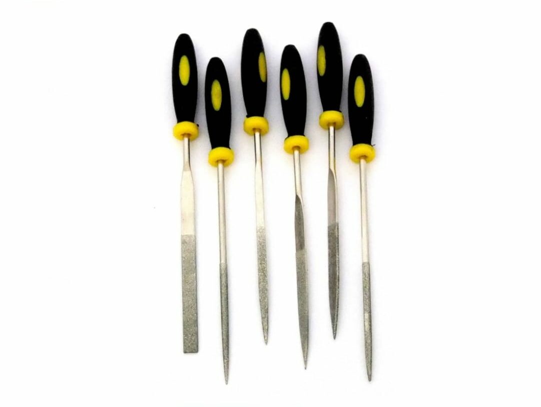 diamond-needle-file-e1714825964717.jpg 6pcs Diamond Needle File Set - Image 1