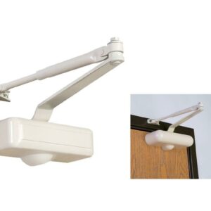 Find Reliable Residential Door Closers in Kuwait | Tasawuk