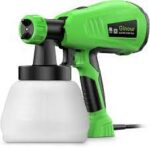 Spray Gun (With Optional Nozzle) - Image 3