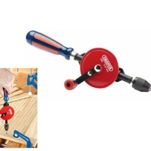 Hand Drill