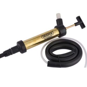 Fluid Transfer Pump