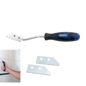 Soft Grip Grout Rake