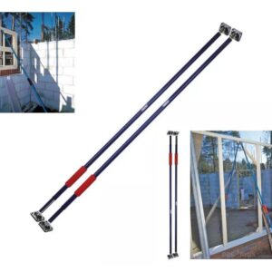 Telescopic Support Rods