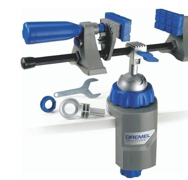 Dremel Multi-Vise (2500)