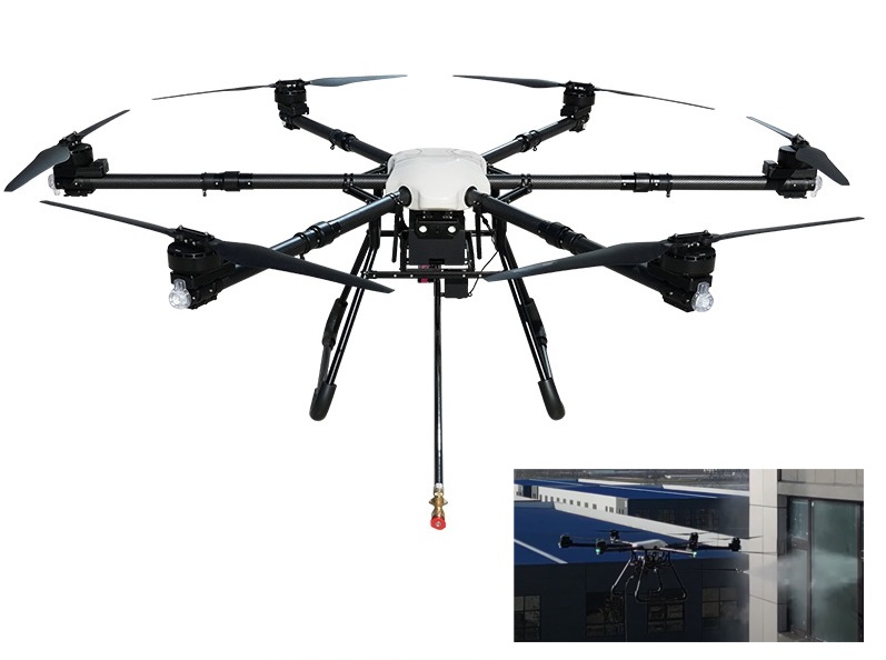 drone2.jpg High Pressure Cleaning Drone - Image 1