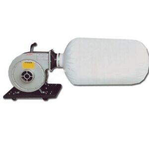 Heavy Duty Dust Collector