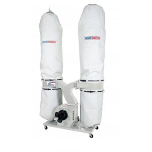 Heavy Duty Dust Collector