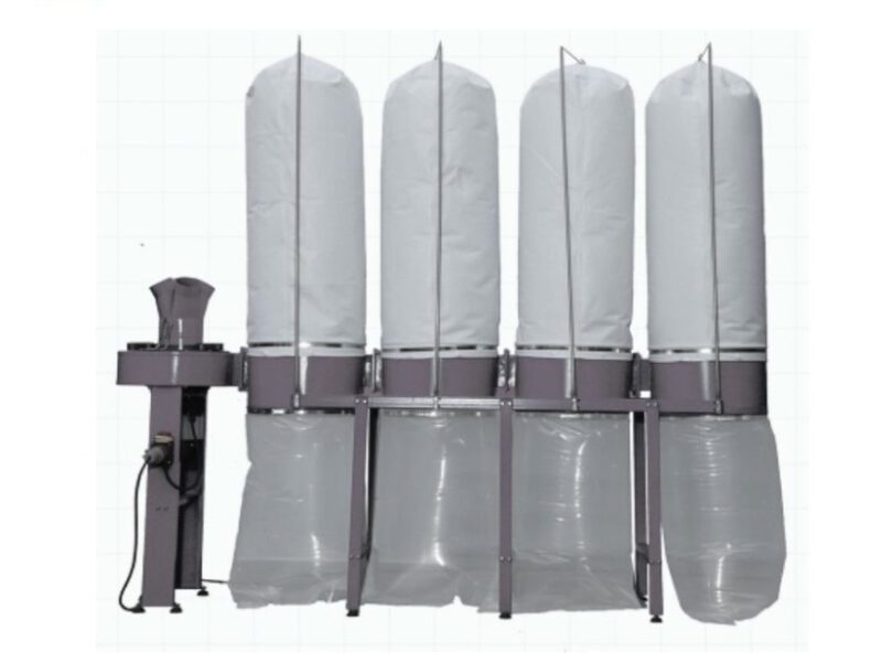 dust4-e1685631310178.jpg Heavy Duty Dust Collector - Image 1