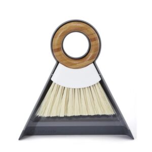 Full Circle Tiny Team Dustpan Set