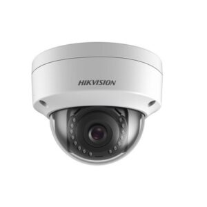 Hikvision IP6 MP Fixed Dome Camera DS-2CD2167G2H-LI