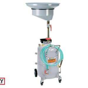 Ecodora Oil Drain Unit 65 ltr