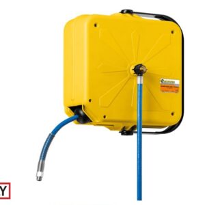 Ecodora 11m Air/Water Hose Reel