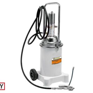 Ecodora Air Operated Grease Pump