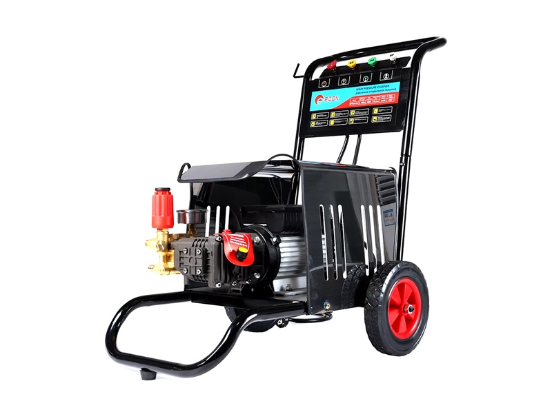 edon-electric.jpg Edon 230 Bar Electric High Pressure Washer - Image 1