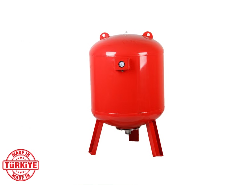 eds1.jpg EDS Global 60 ltr Pressurized Membrane Tank - Image 1