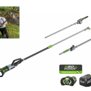 Ego 56V Cordless Telescopic Kit