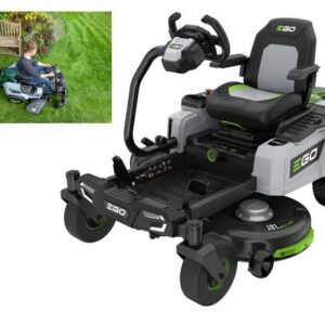 Ego 56V Cordless Lawn Mower: Powerful, Cordless, and Eco-Friendly