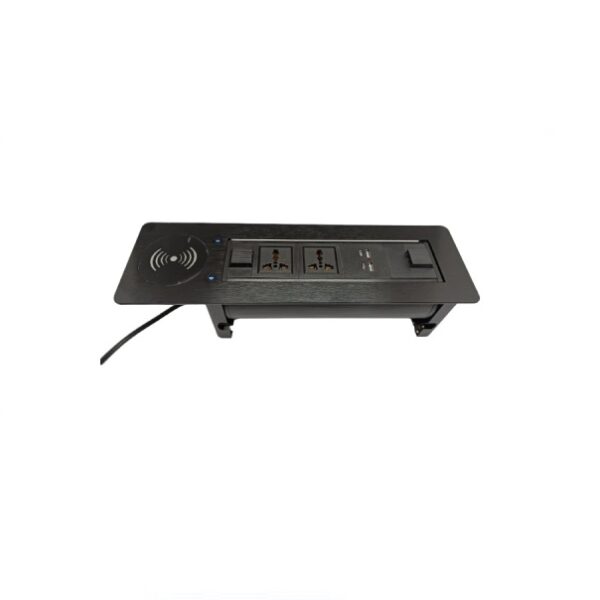 Flip Up Electrical Socket