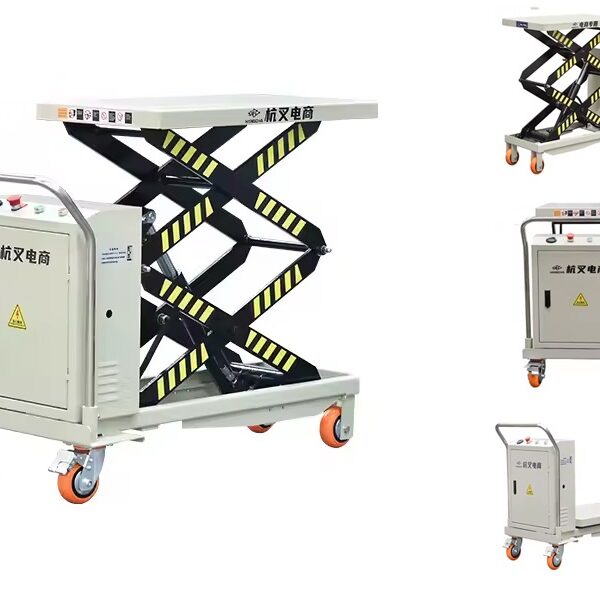 Hangcha 500kg Electric Table Lift