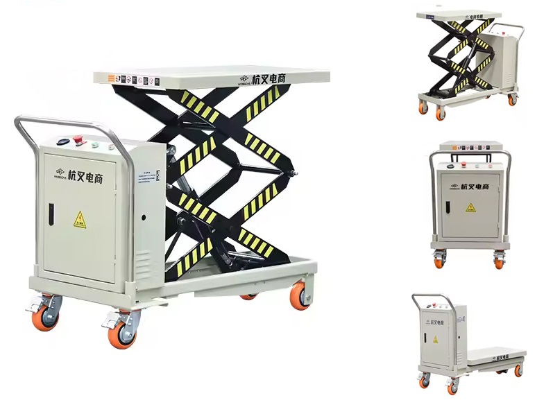 electric-liftx.jpg Hangcha 500kg Electric Table Lift - Image 1
