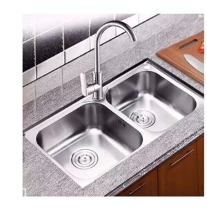 Elegant & Modern Kitchen Sink model 2