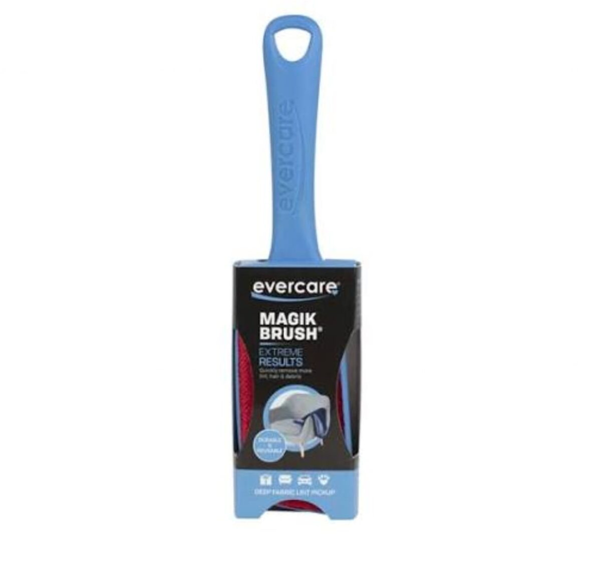 evercarebrush.jpg Evercare Magic Brush - Image 1