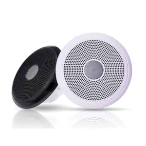 Marine Speakers 200 MAX Peak Watt 6.5