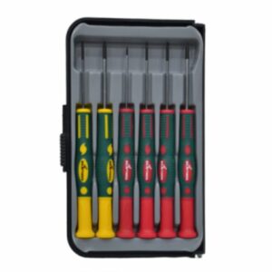 Precision Screwdriver Set