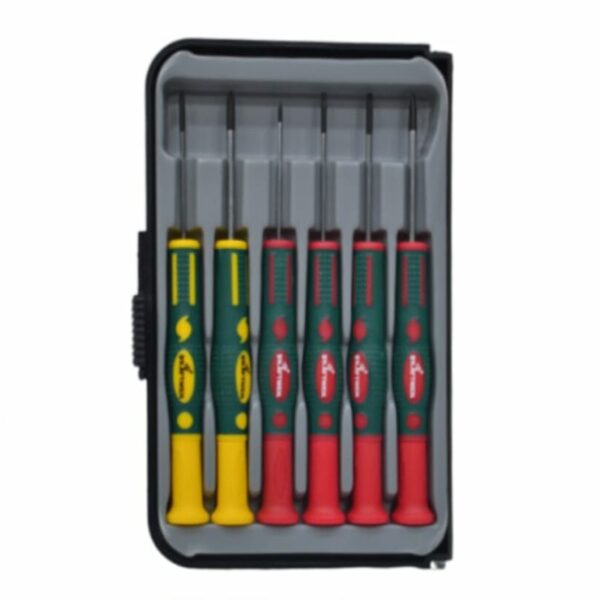 Precision Screwdriver Set