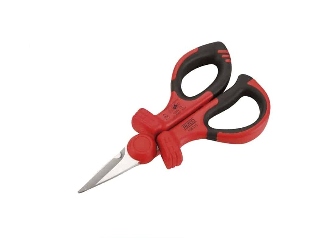 fanoon8-e1721237561214.jpg Hyperclaw VDE Scissor Small Breach - Image 1