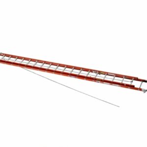 40ft Fiberglass Extension Ladder