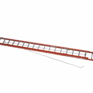 36ft Fiberglass Extension Ladder