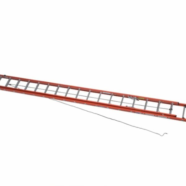 36ft Fiberglass Extension Ladder